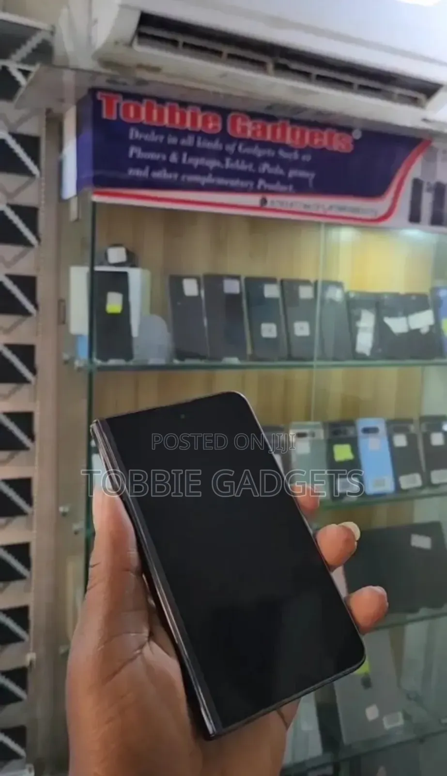 Google Pixel Fold 256 GB