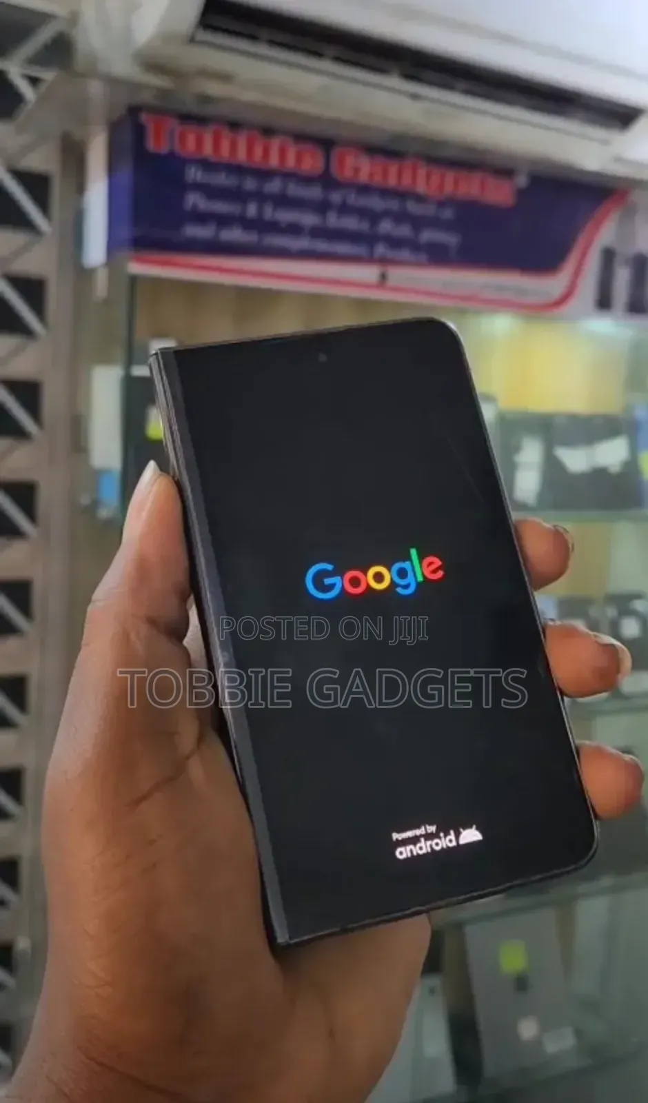Google Pixel Fold 256 GB