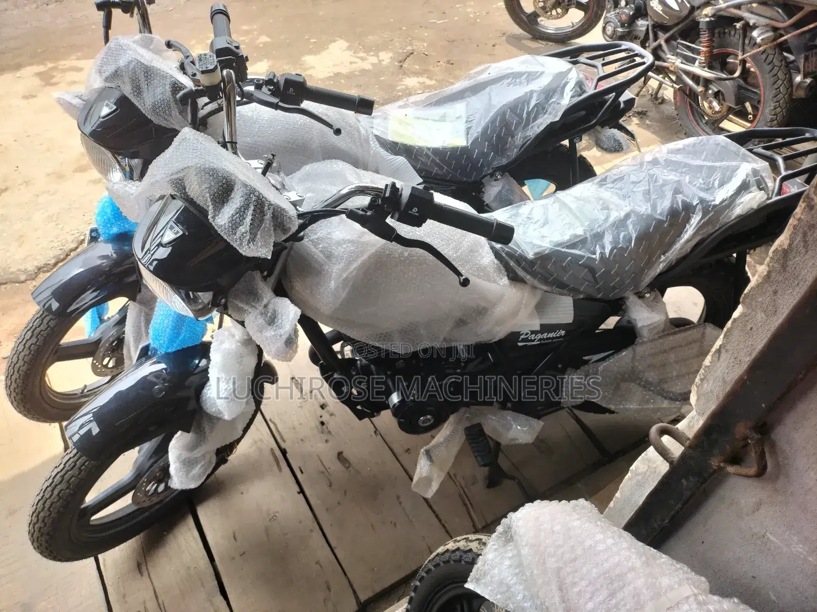 New Daylong DL200-30 2025