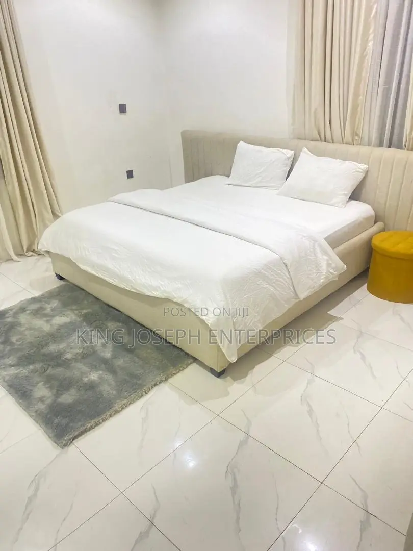 Spacious 2bedroom Apartment Durumi