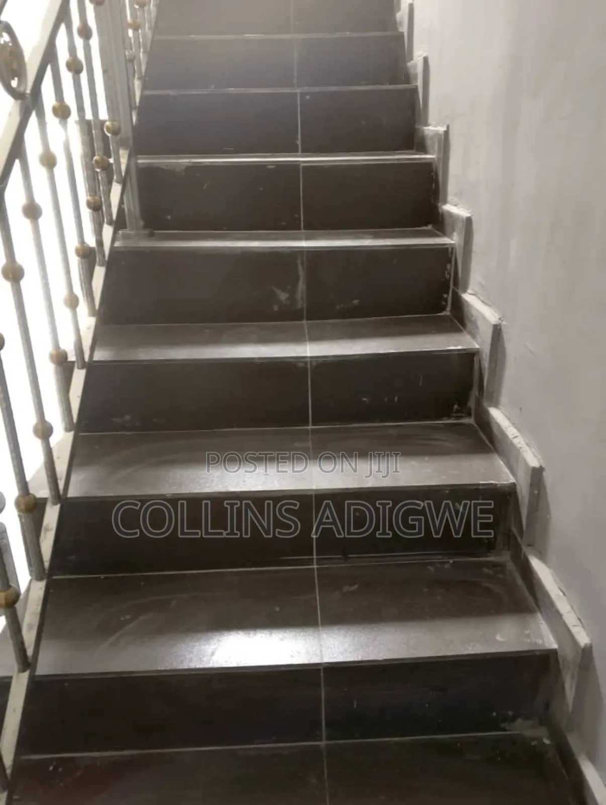 1bdrm Apartment in Ogombo Ajah for rent