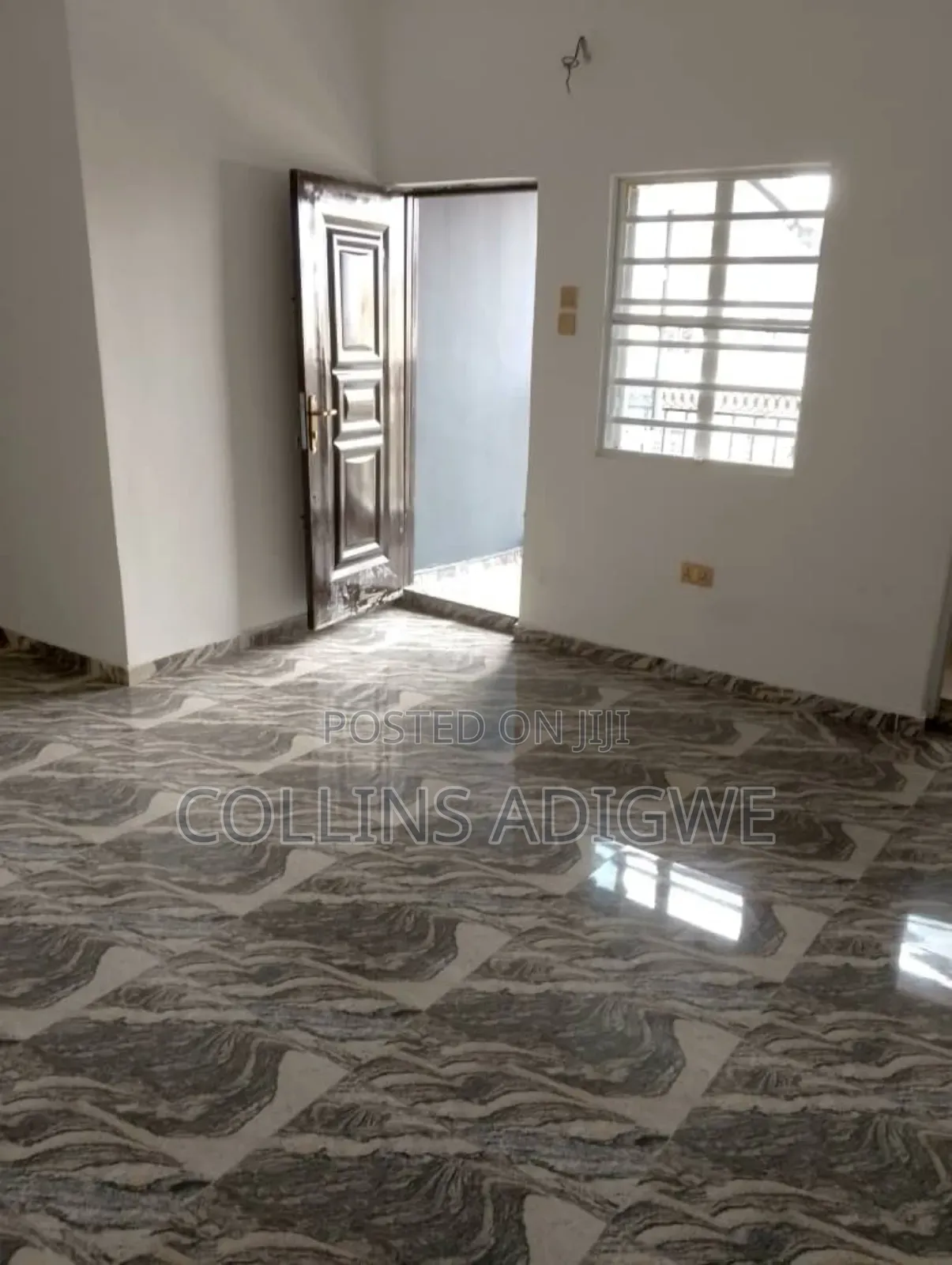 1bdrm Apartment in Ogombo Ajah for rent