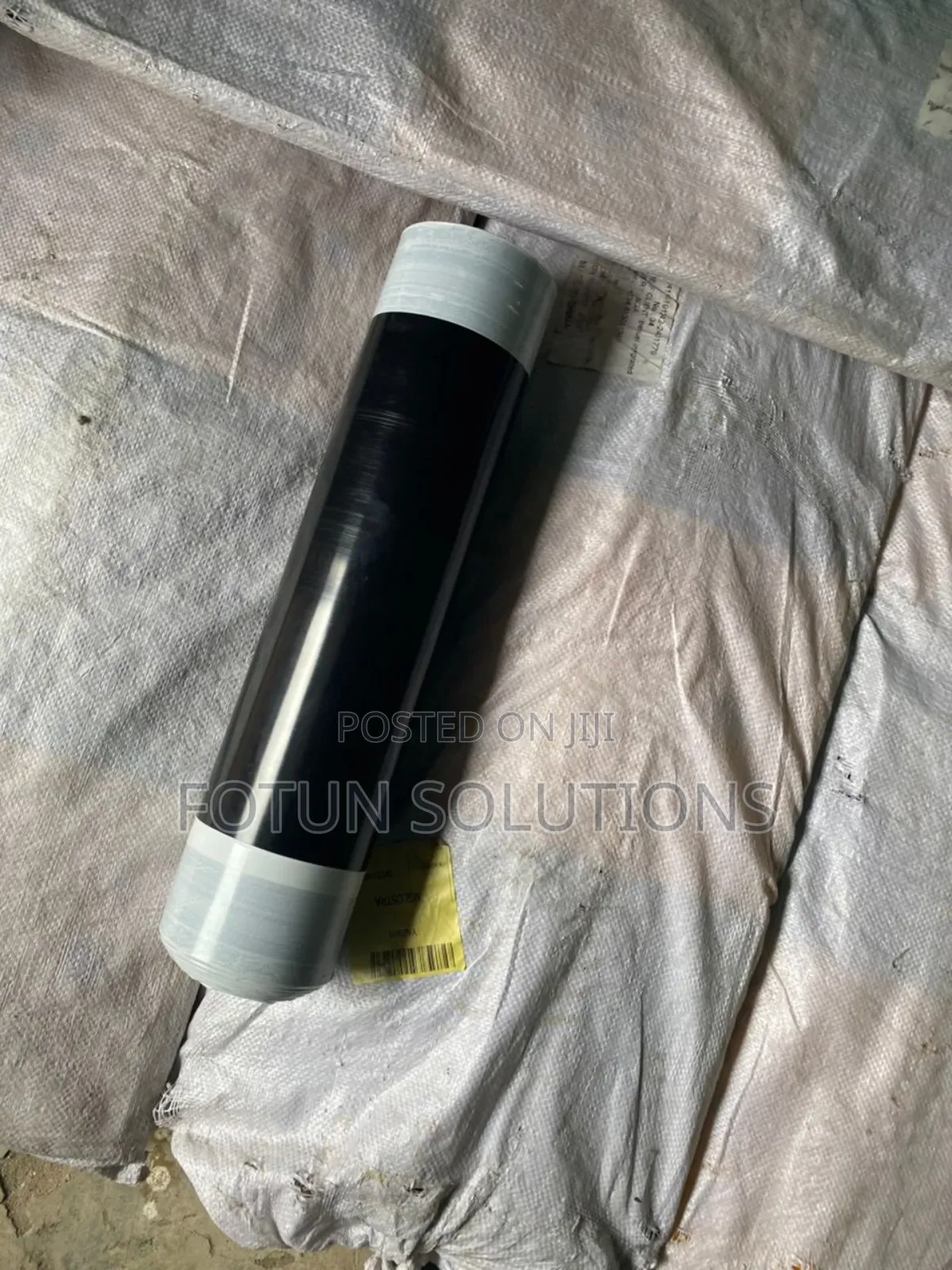 Canusa Hit Shrinkable Sleeve 24"Pipe