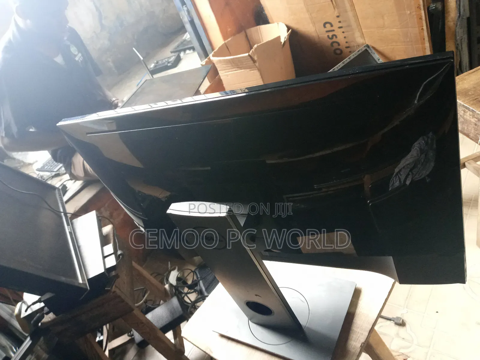 Dell 27 Gaming Monitor
