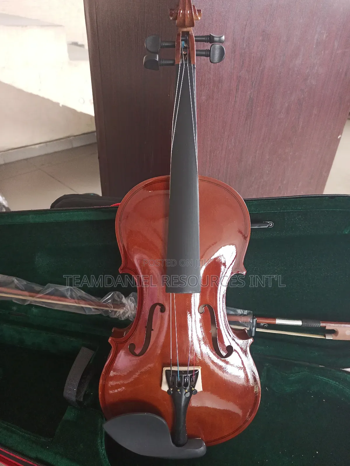 Yamaha Violin