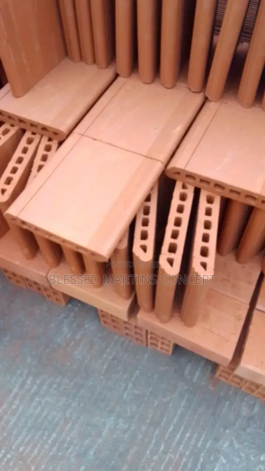 Anti Slippery Swimming Coping Tiles With Groove at the Edge