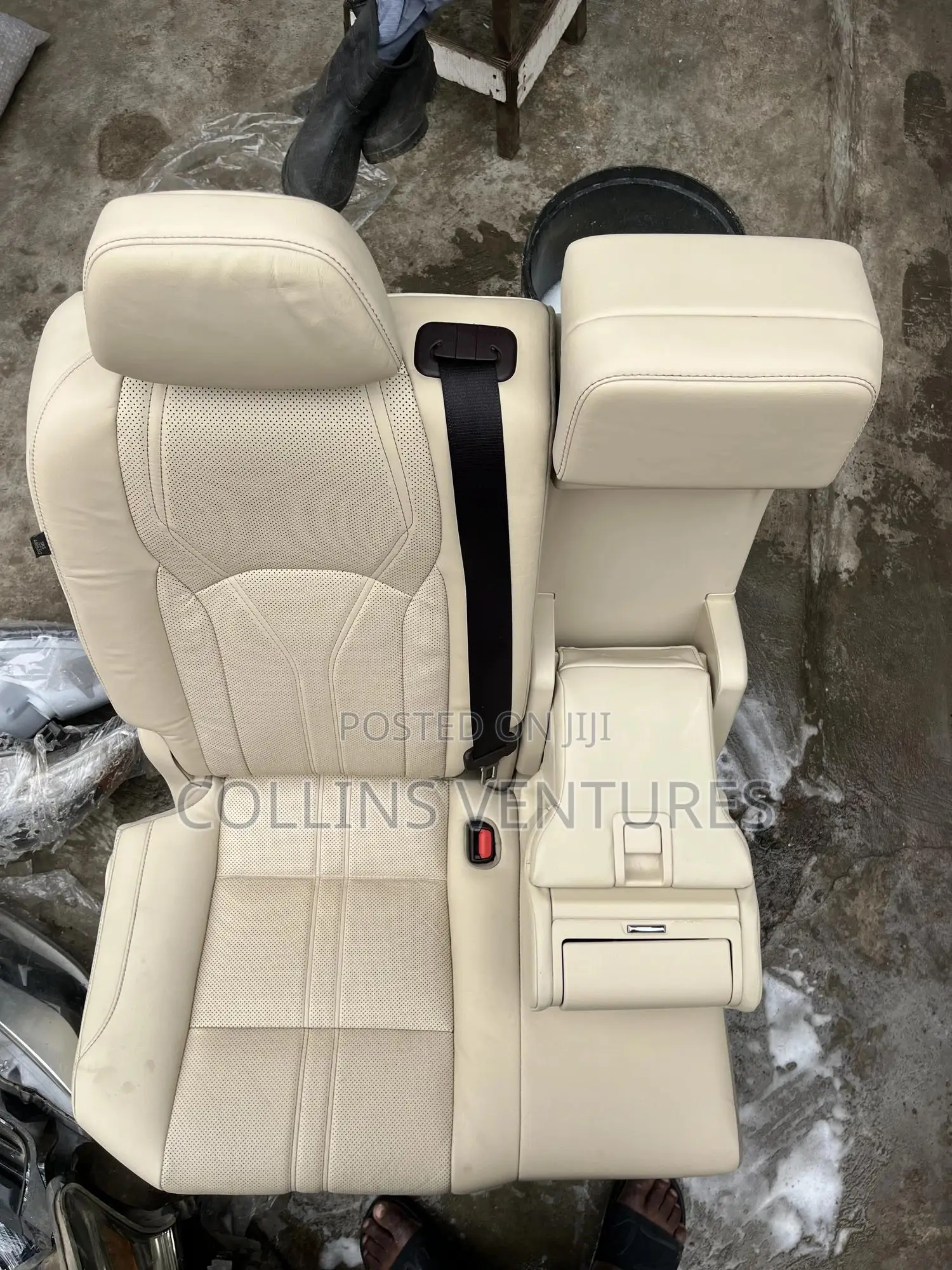 Complete Seat Lexus Rx350 2016-2020