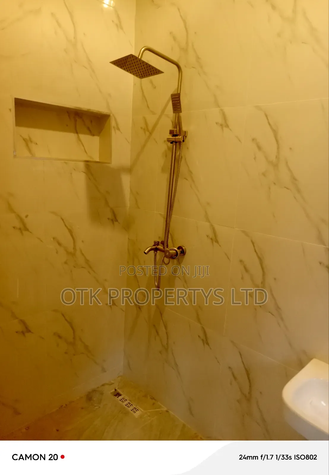 Furnished 3bdrm Duplex in Military Pension, Kubwa for rent