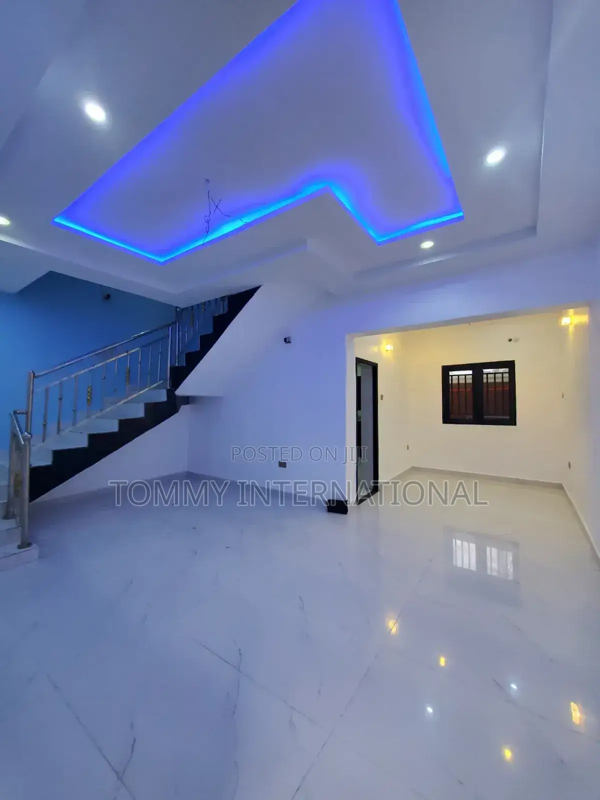 2bdrm Duplex in Oasis Garden Estate, Port-Harcourt for rent