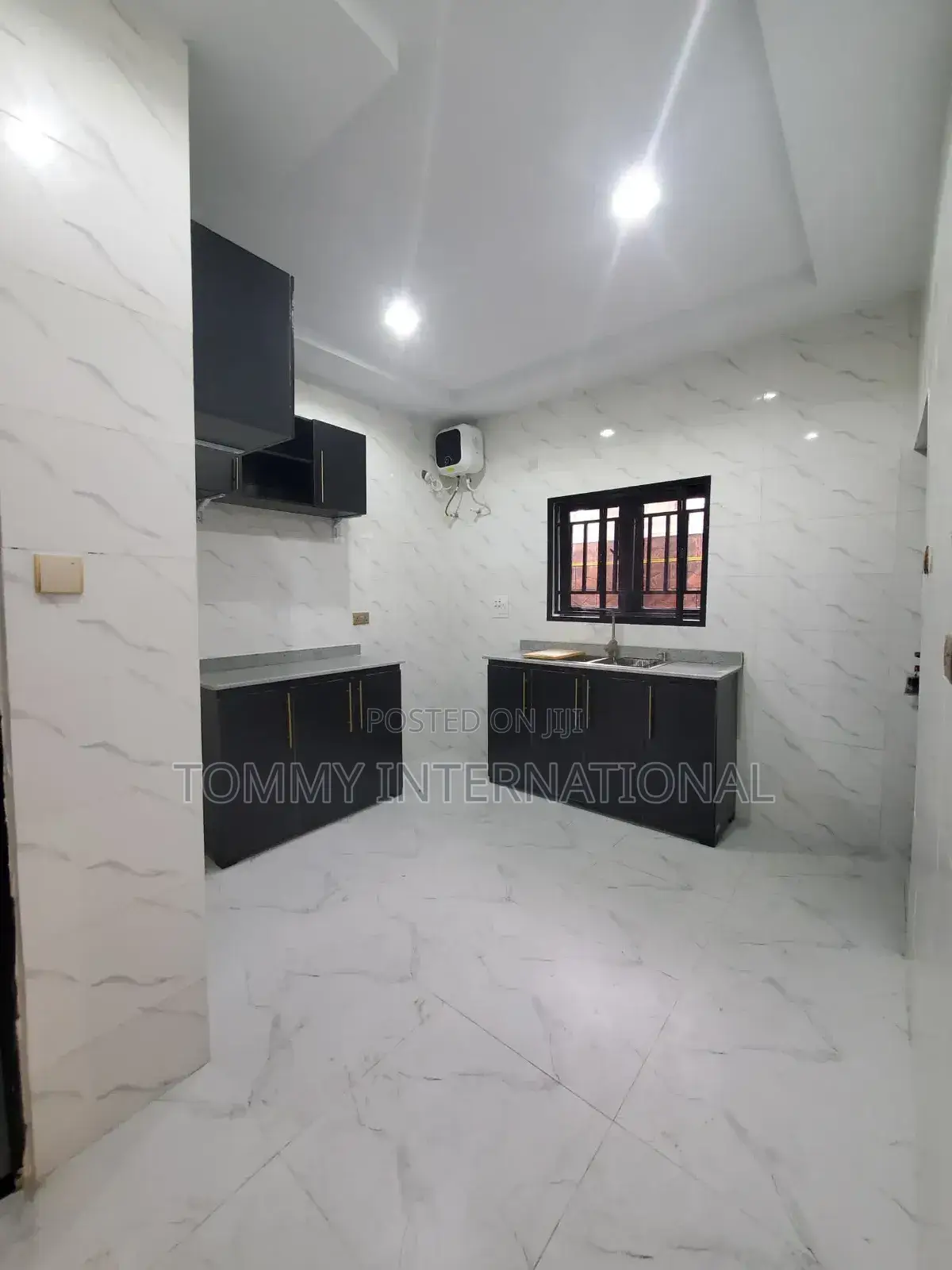 2bdrm Duplex in Oasis Garden Estate, Port-Harcourt for rent