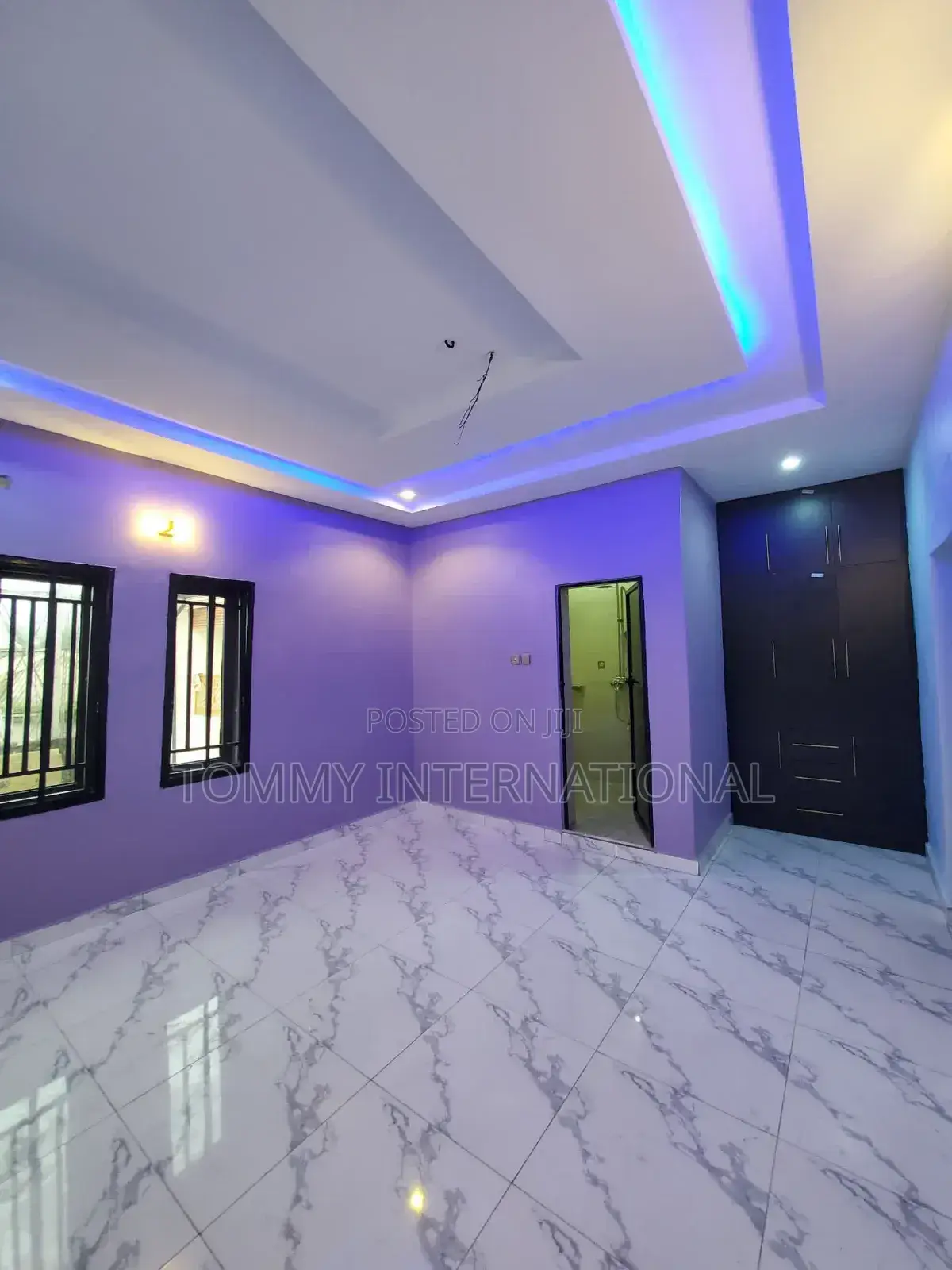 2bdrm Duplex in Oasis Garden Estate, Port-Harcourt for rent
