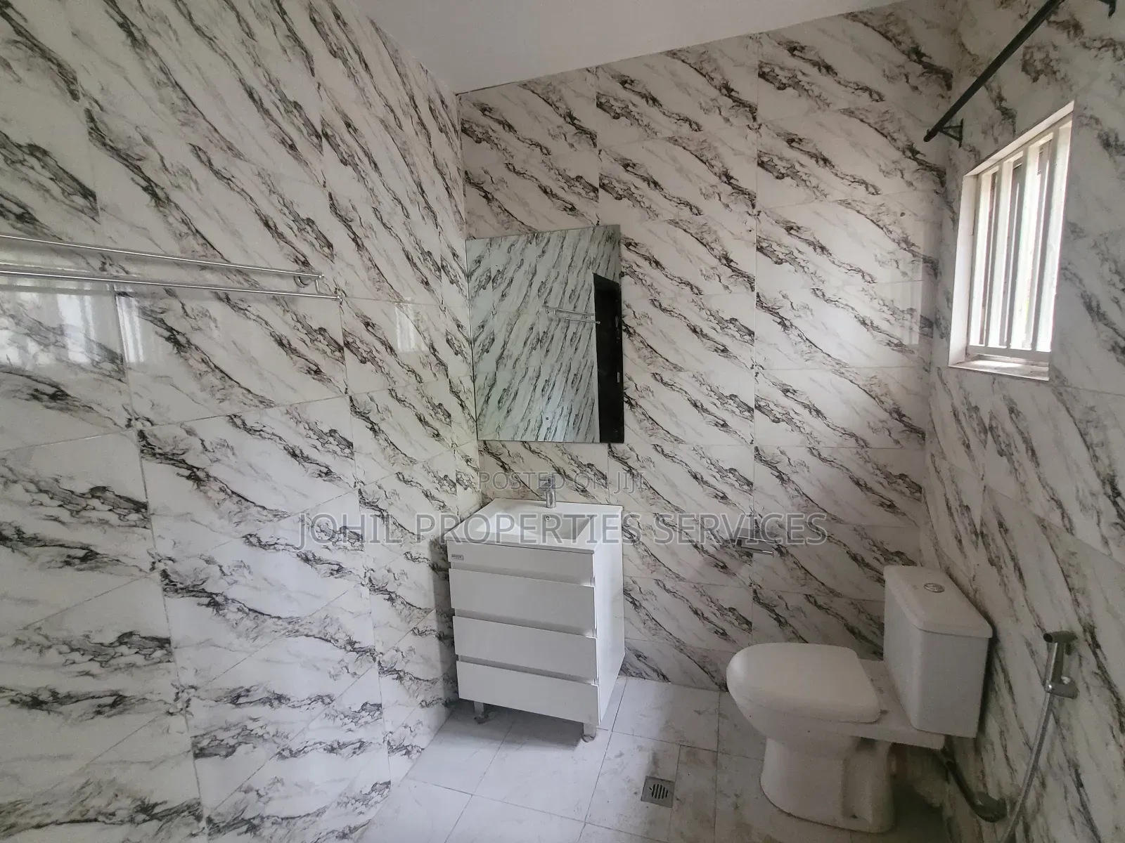 Mini Flat in Maitama for rent