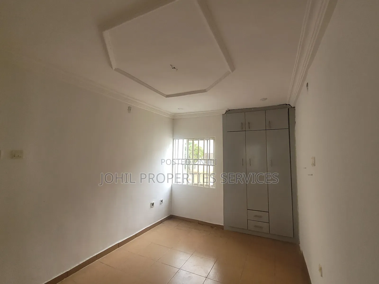 Mini Flat in Maitama for rent