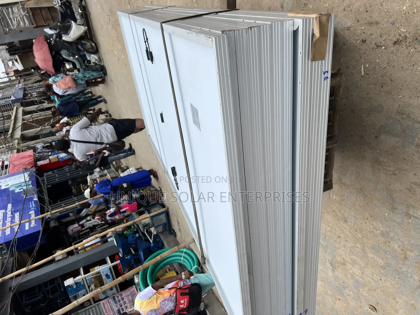 Quality Solar Panels
