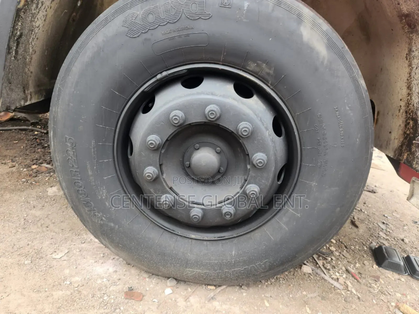 Heavy Duty