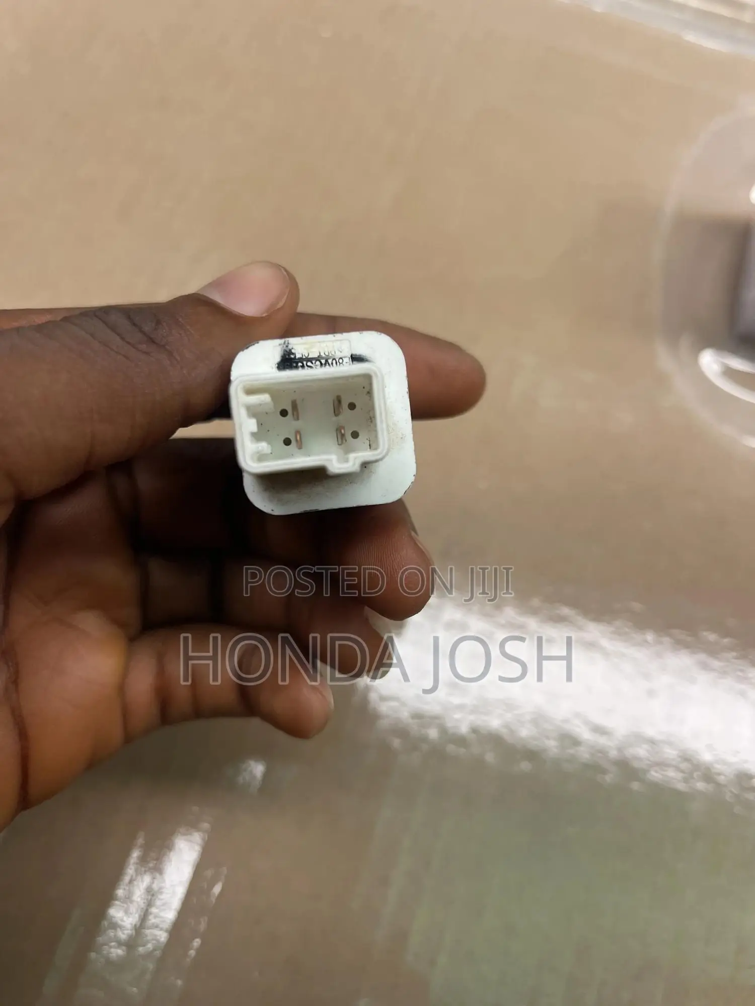 Brake Light Switch 2018-2022 Honda Accord