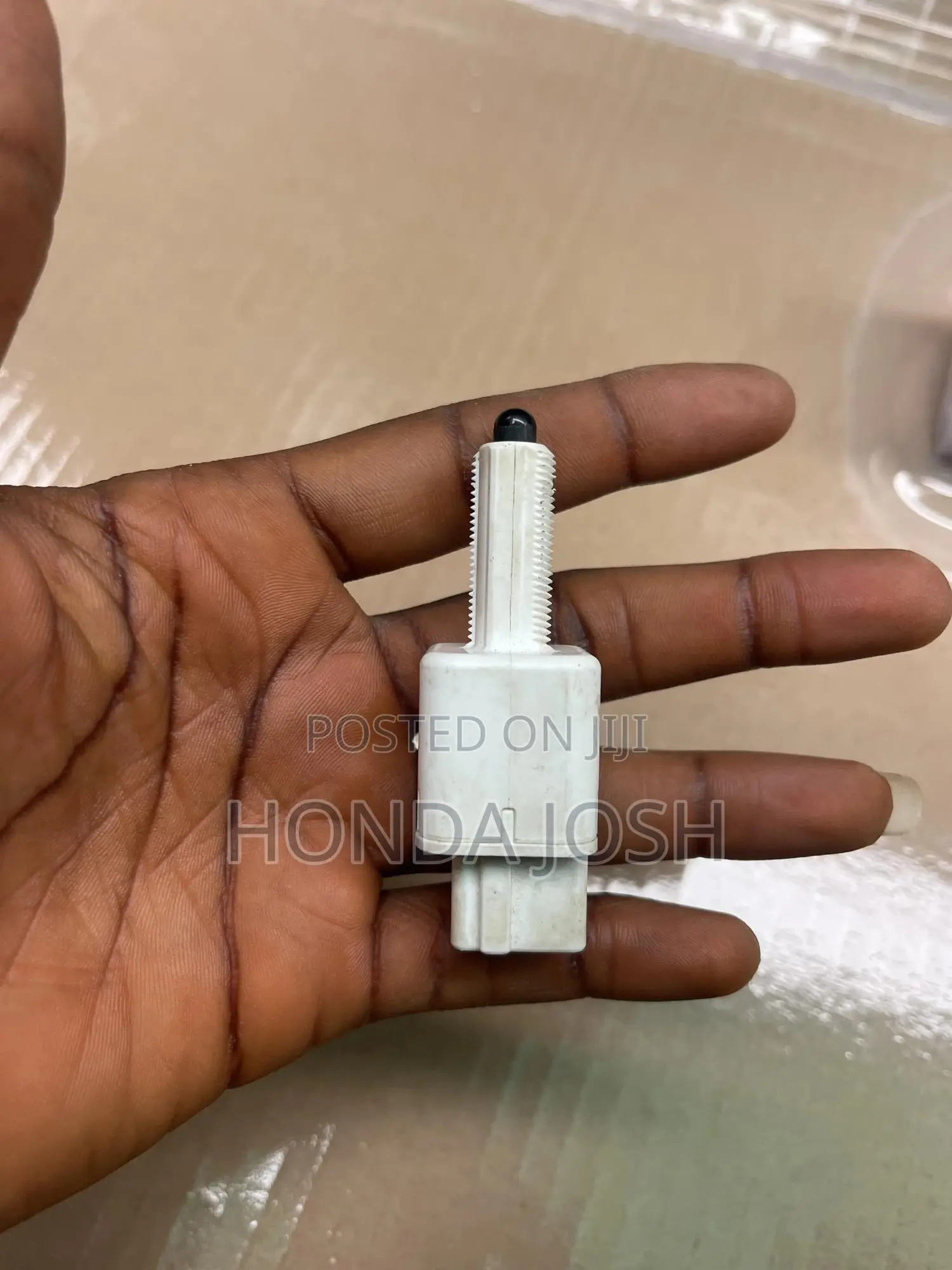 Brake Light Switch 2018-2022 Honda Accord