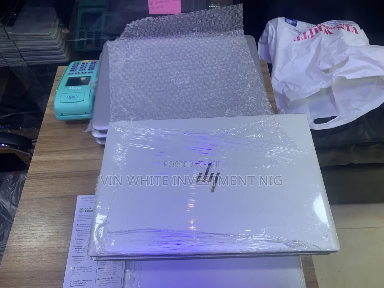 Laptop HP EliteBook 830 G8 16GB Intel Core I7 SSD 512GB