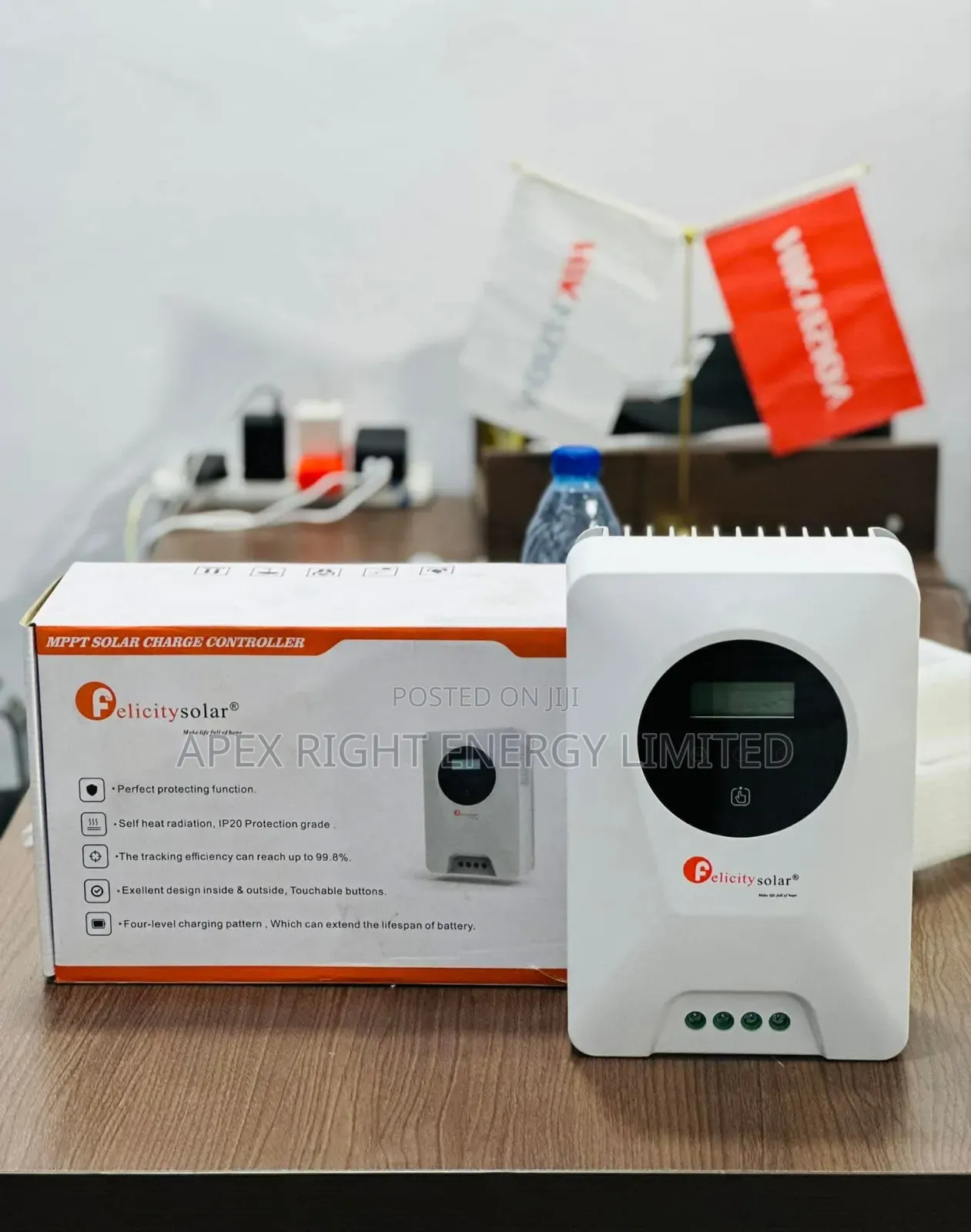 60ah Charge Controller Mppt 12v,24,36,48v