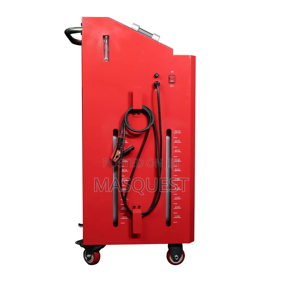 Gatmatic Gt-426 Automatic Transmission Fluid Exchanger