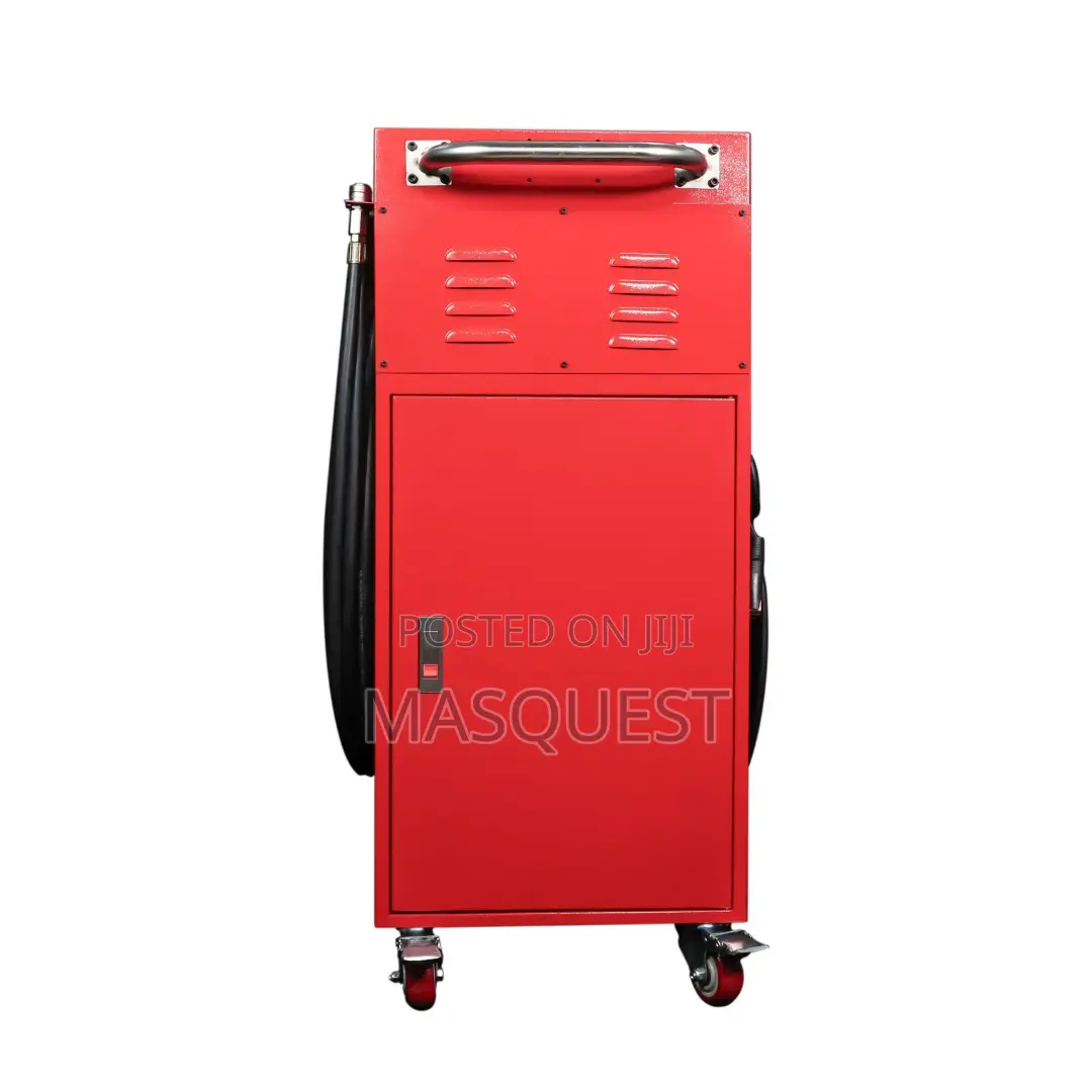Gatmatic Gt-426 Automatic Transmission Fluid Exchanger