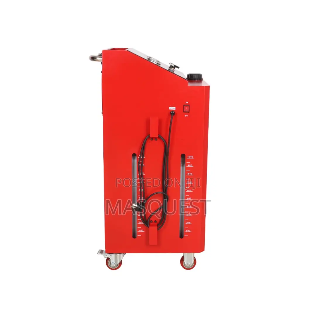 Gatmatic Gt-416 Automatic Transmission Fluid Exchanger