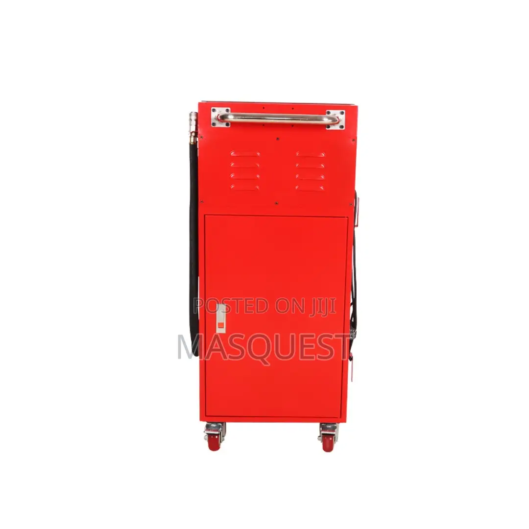 Gatmatic Gt-416 Automatic Transmission Fluid Exchanger
