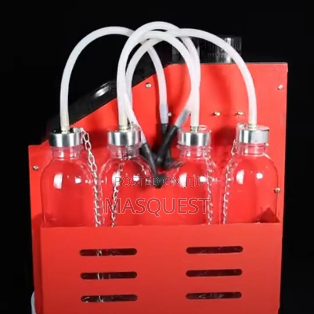 Gatmatic GBF-500 Automotive Brake Bleeder