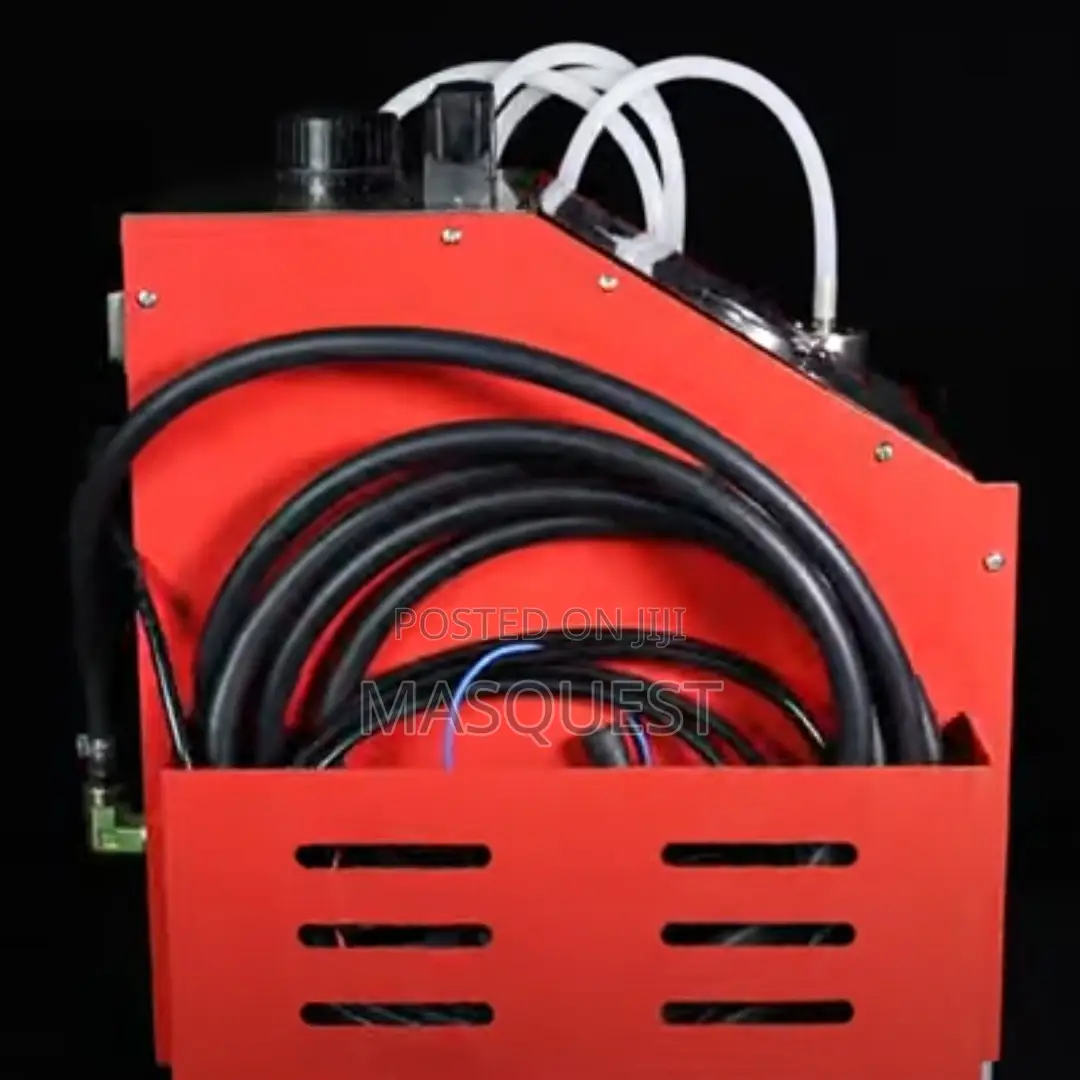 Gatmatic GBF-500 Automotive Brake Bleeder