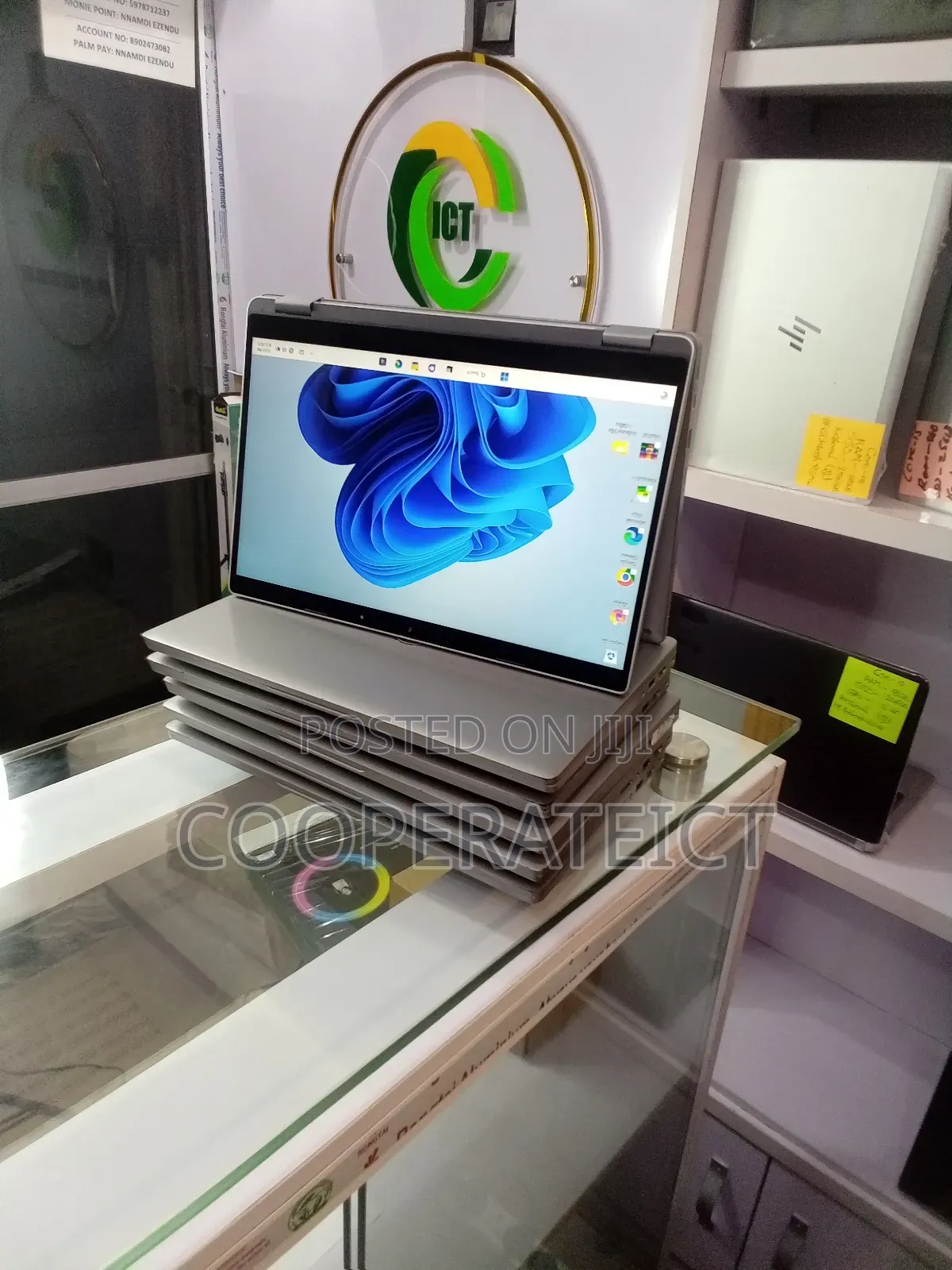 Laptop Dell Latitude 5320 16GB Intel Core i7 SSD 512GB