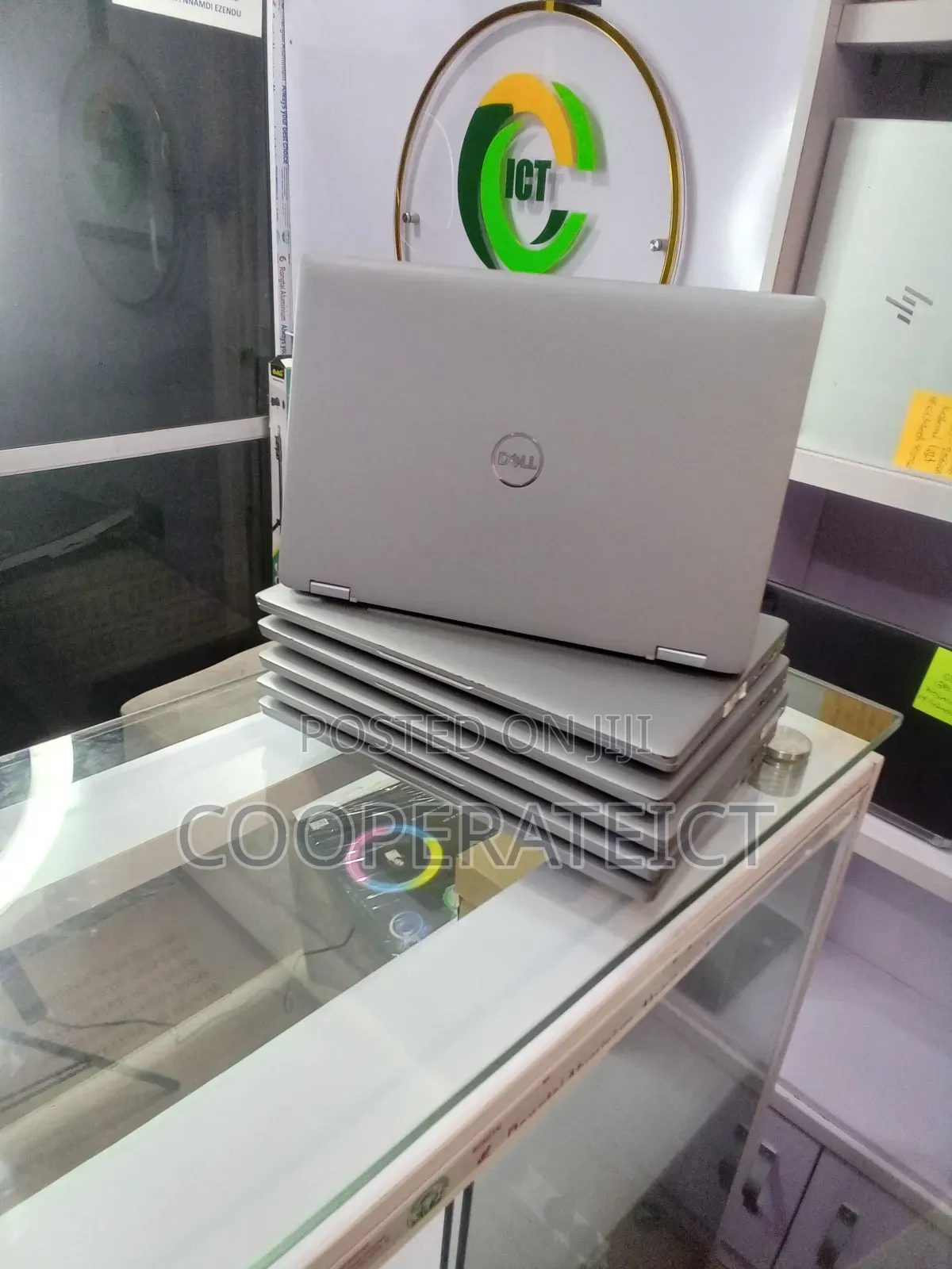 Laptop Dell Latitude 5320 16GB Intel Core i7 SSD 512GB