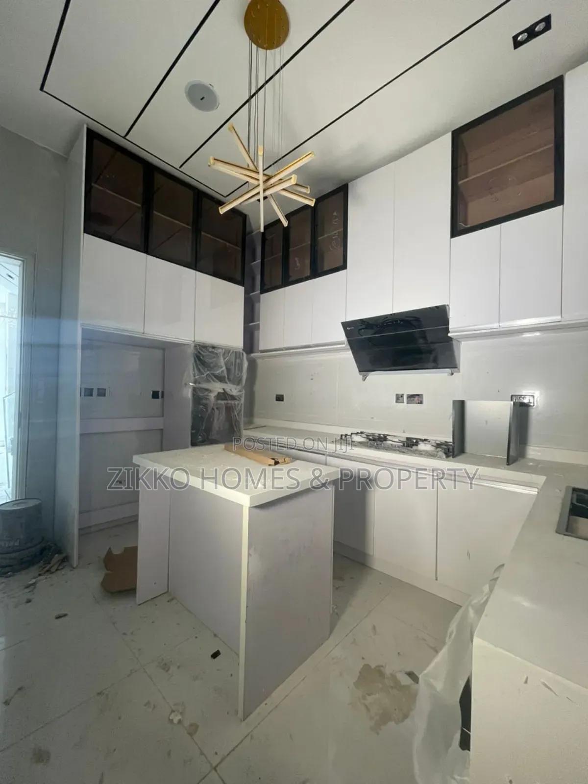 4bdrm Duplex in Ajah for sale