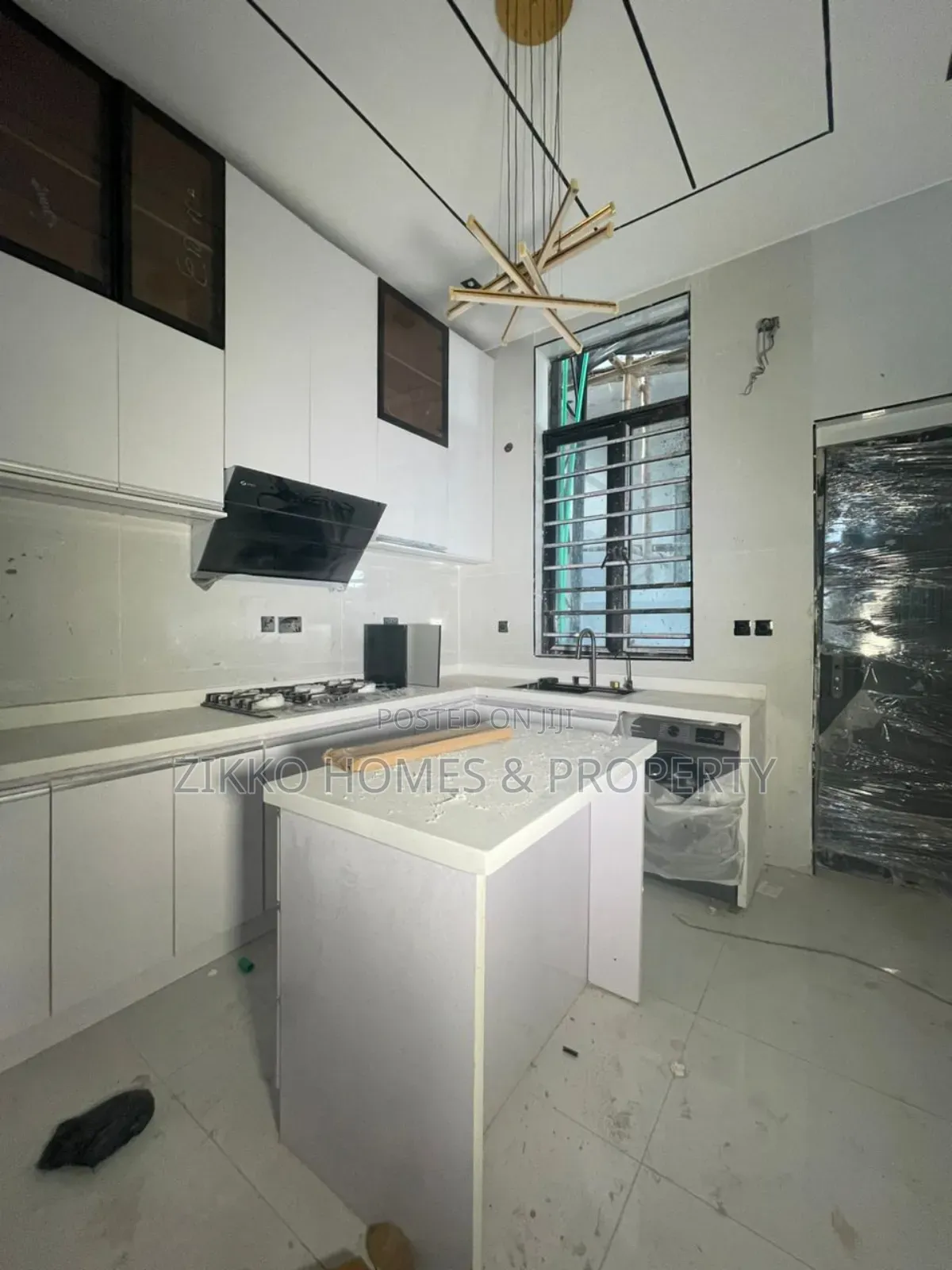 4bdrm Duplex in Ajah for sale