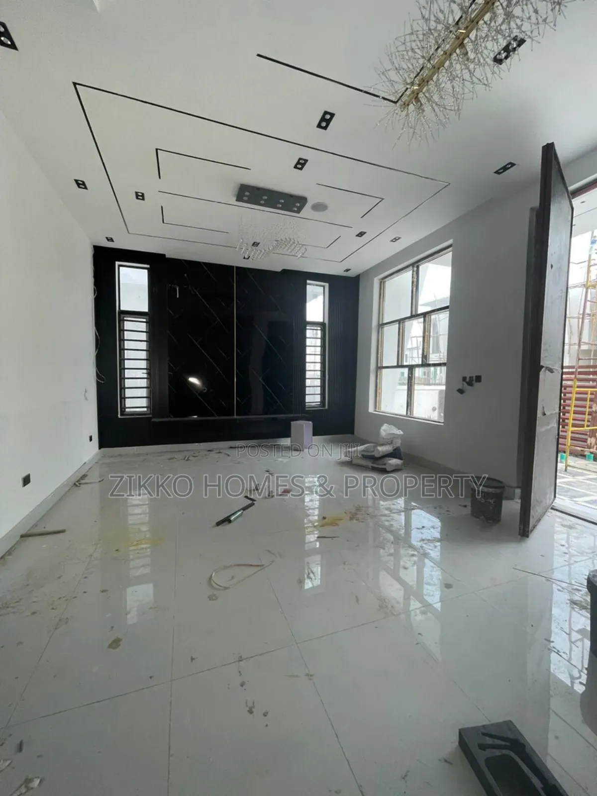 4bdrm Duplex in Ajah for sale