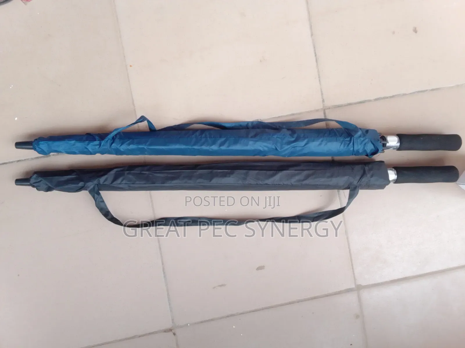 60 Inches Big Umbrella