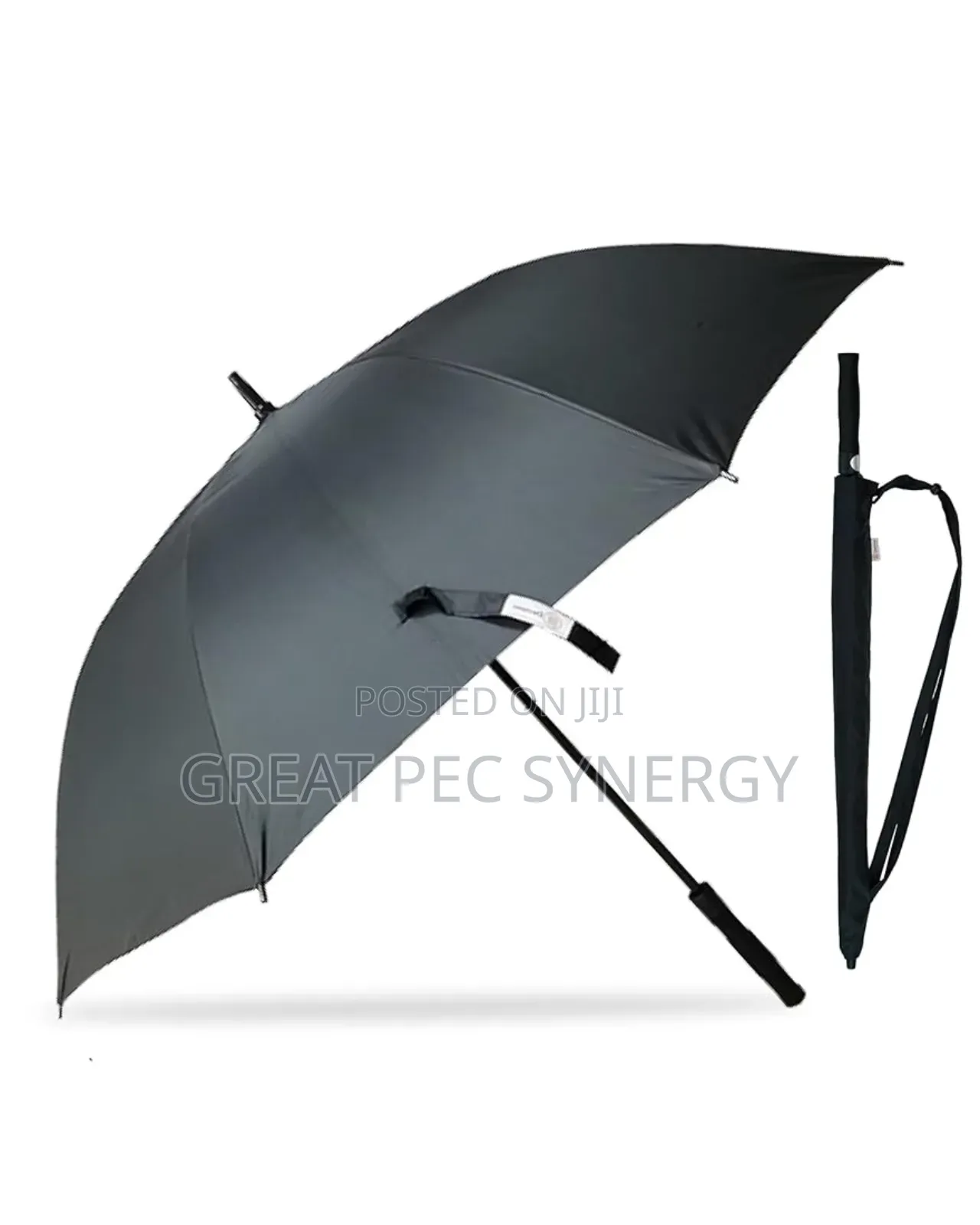 60 Inches Big Umbrella