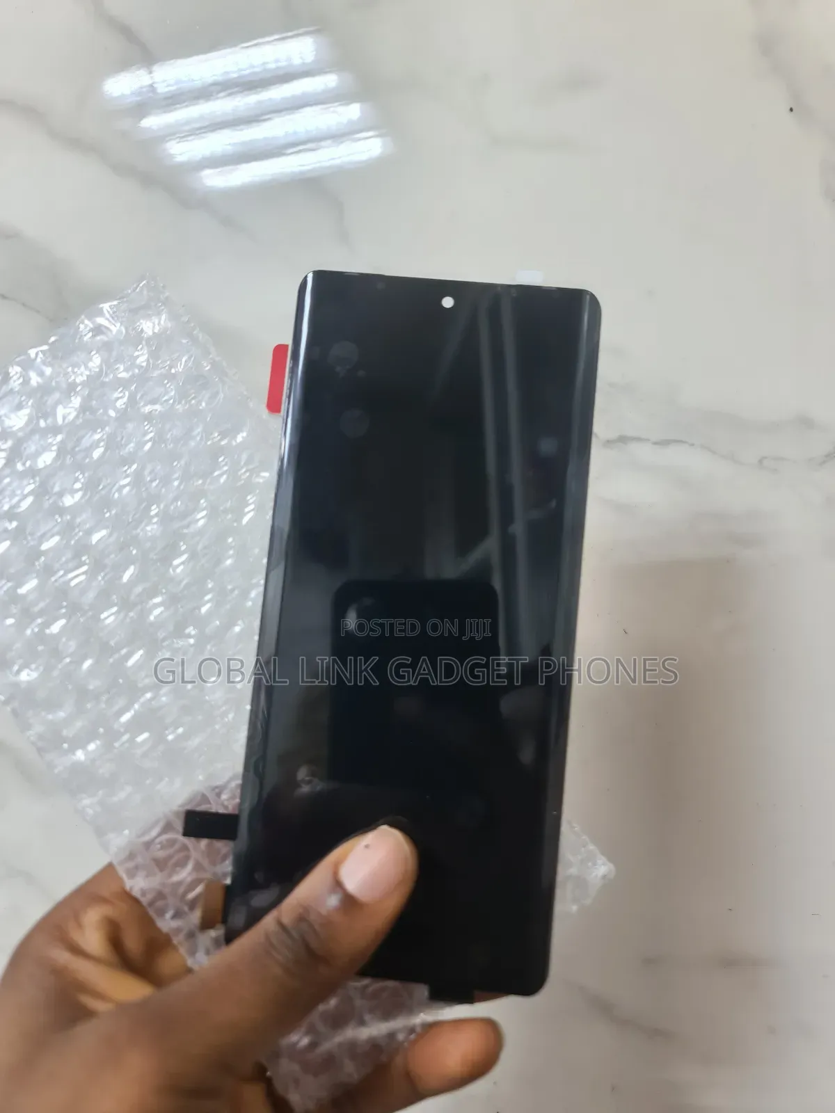 Vivo V27 Original Screen Replacement 5g Available