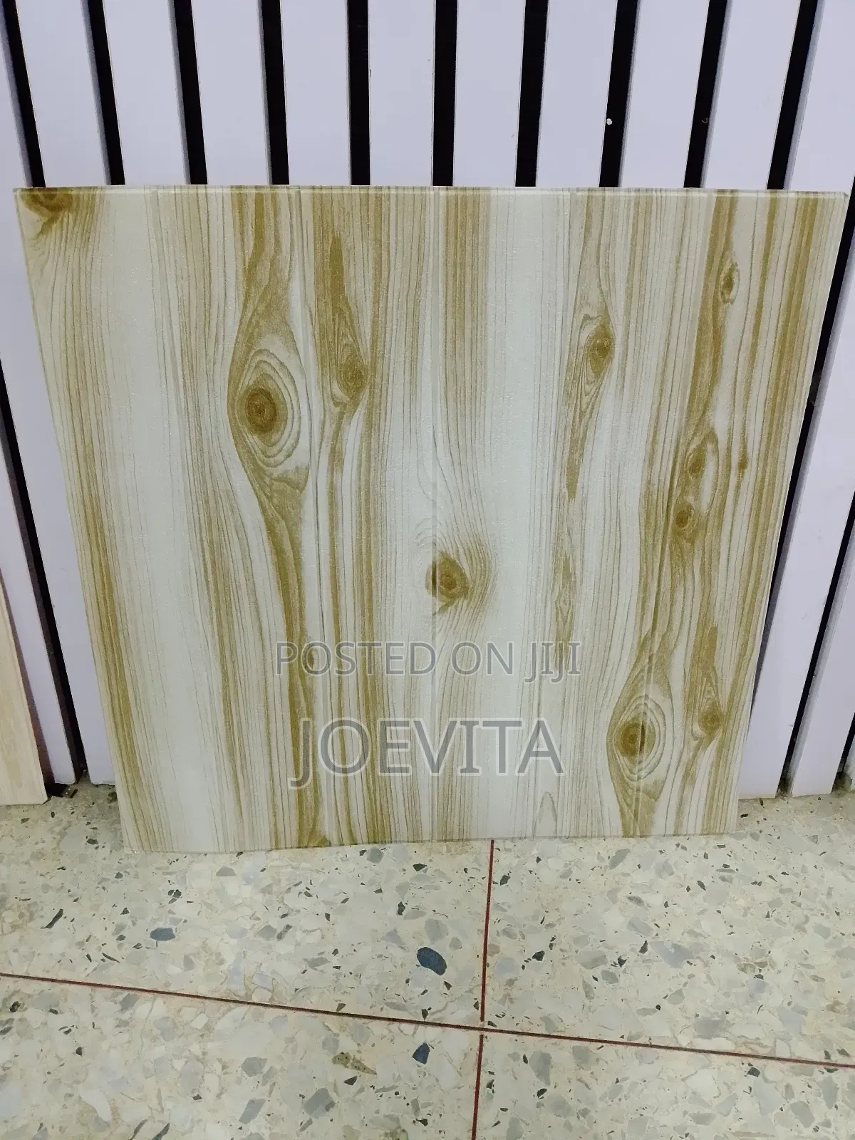 3d Pe Foam Self-Adhensive Wall Panel