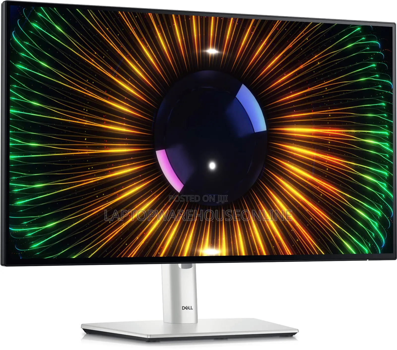 Dell Ultrasharp 24 Monitor U2424h
