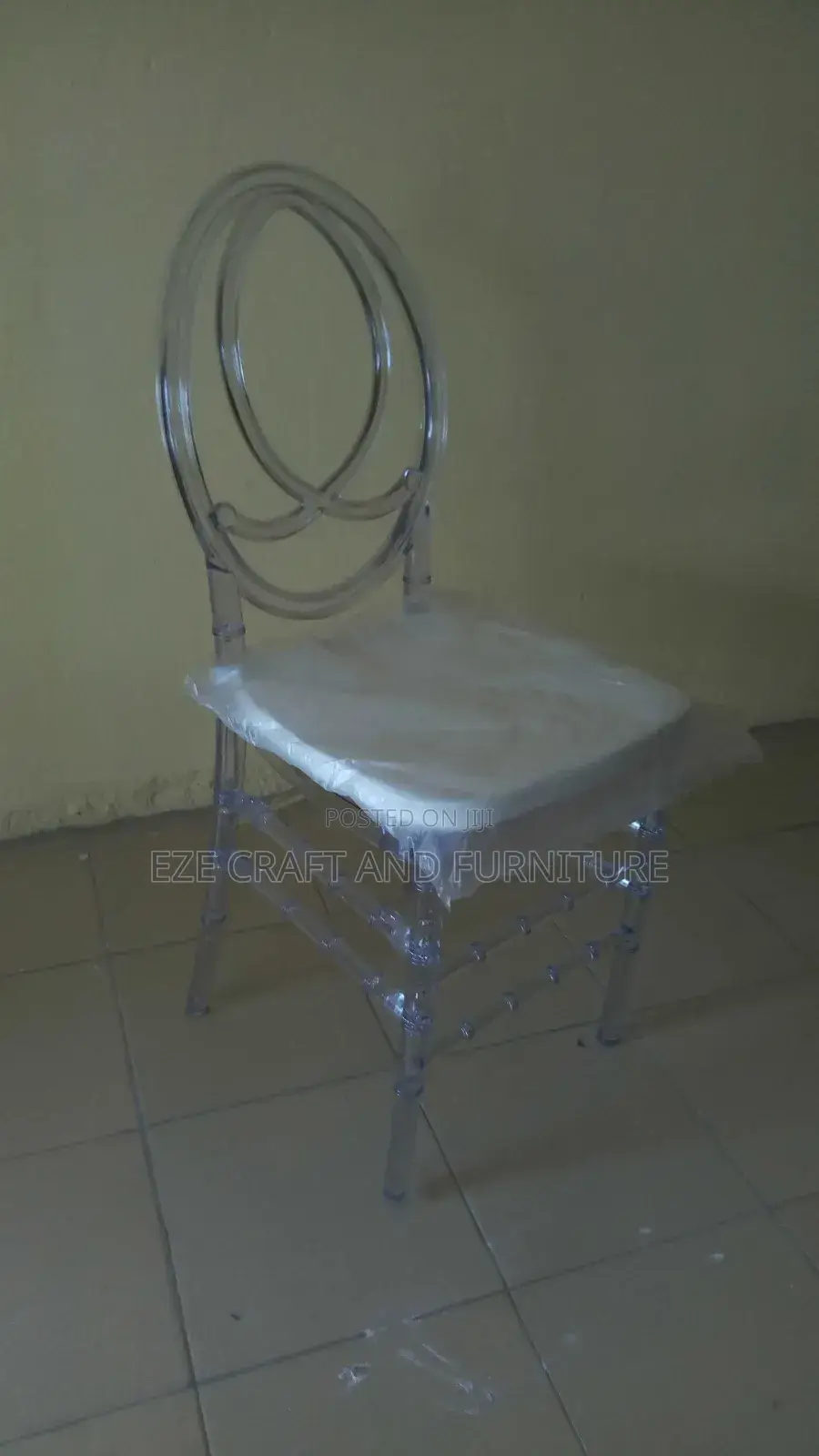 Banquet Designer Chair