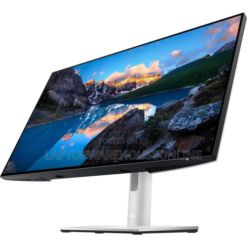 Dell Ultrasharp 24 Monitor U2424h