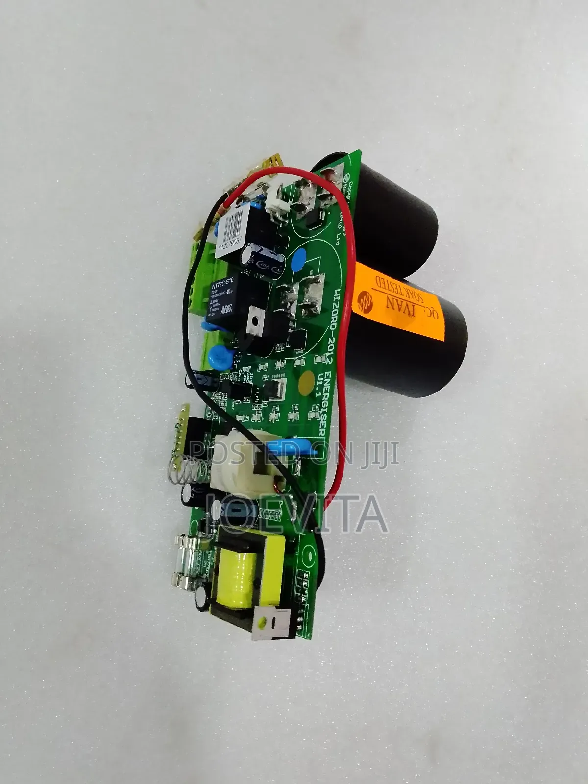 Wizord 4i PCB Ee-Wiz. V4i/B