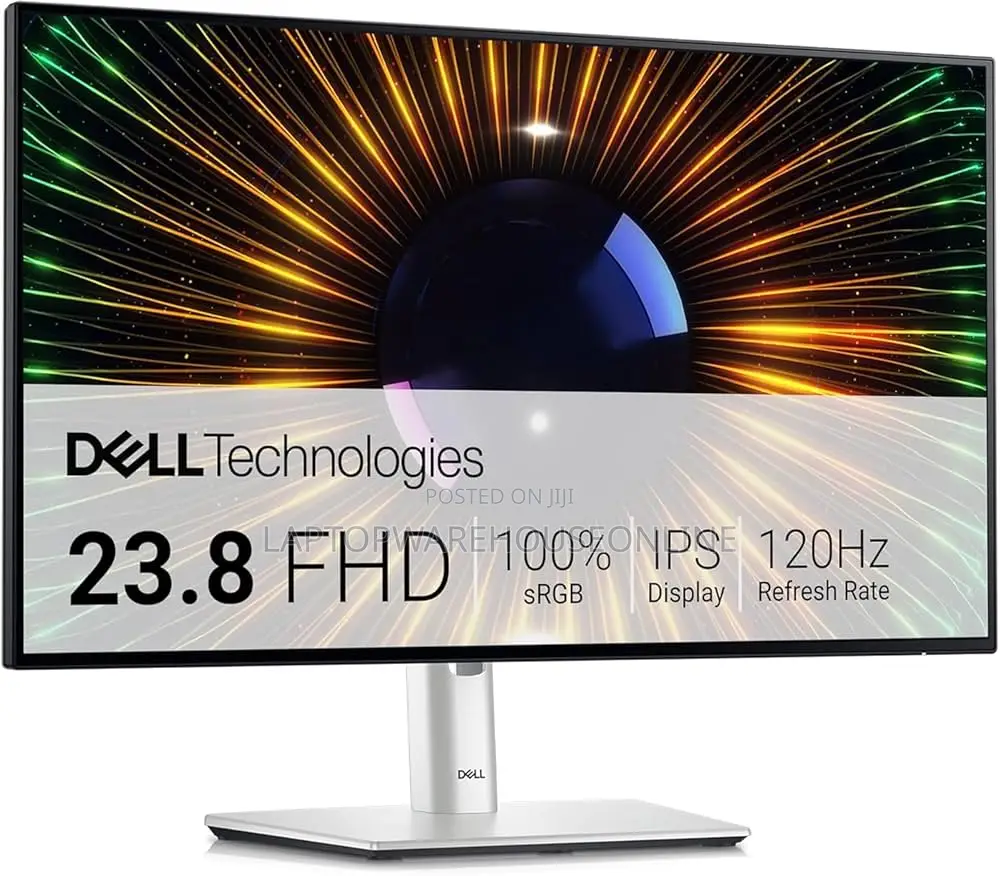 Dell Ultrasharp 24 Monitor U2424h
