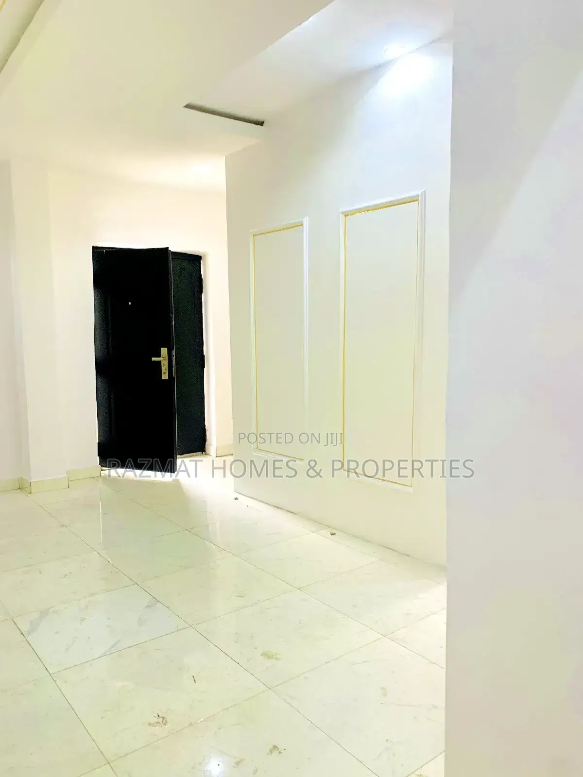 2bdrm Apartment in Bode Thomas for rent