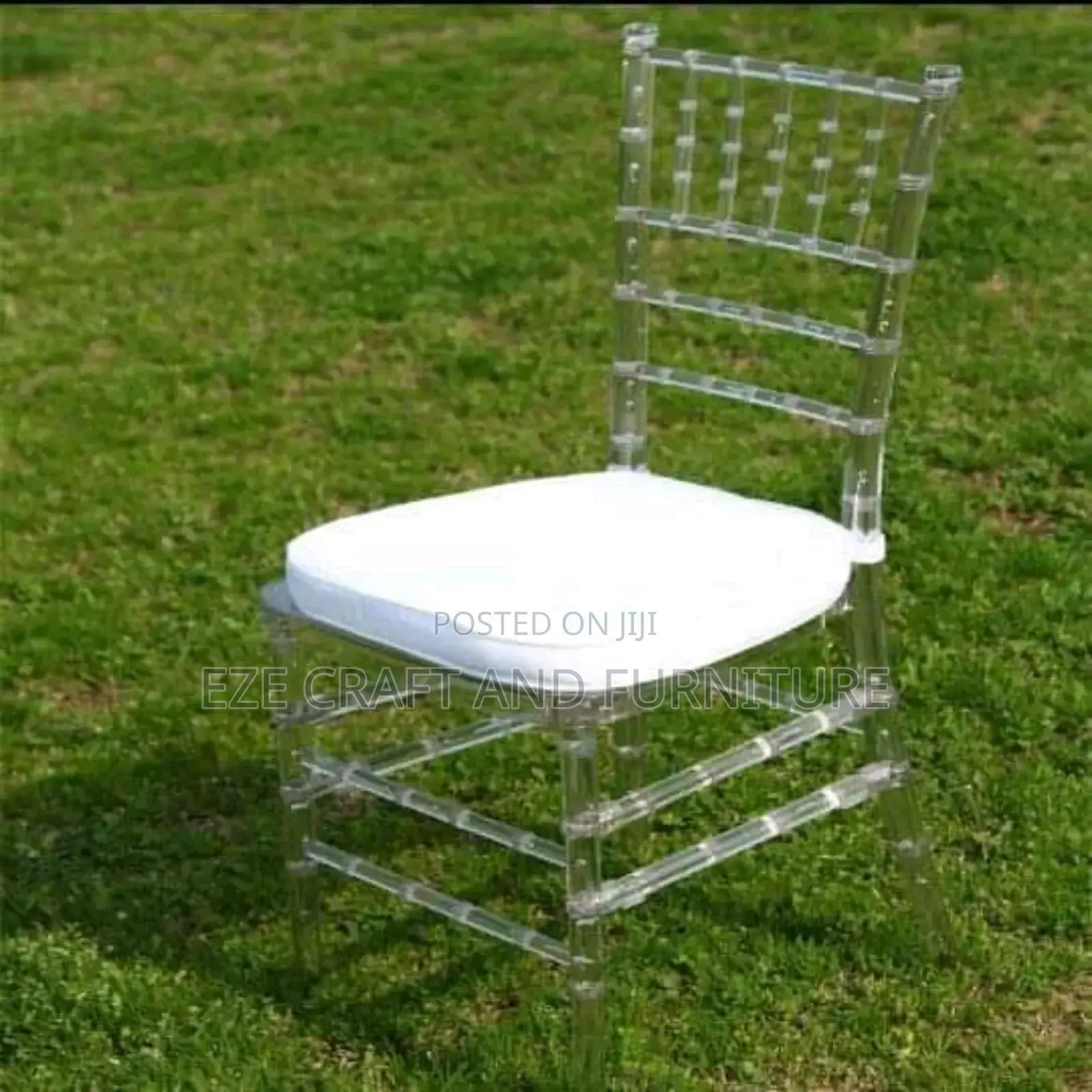 Banquet Designer Chair