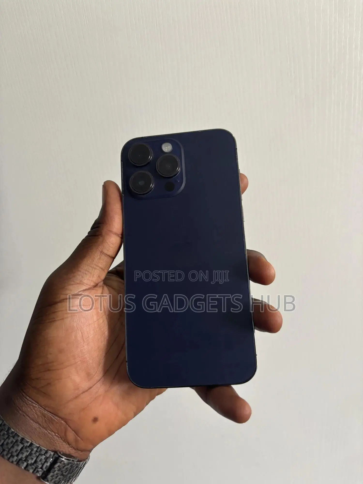 Apple iPhone 14 Pro Max 256 GB Purple