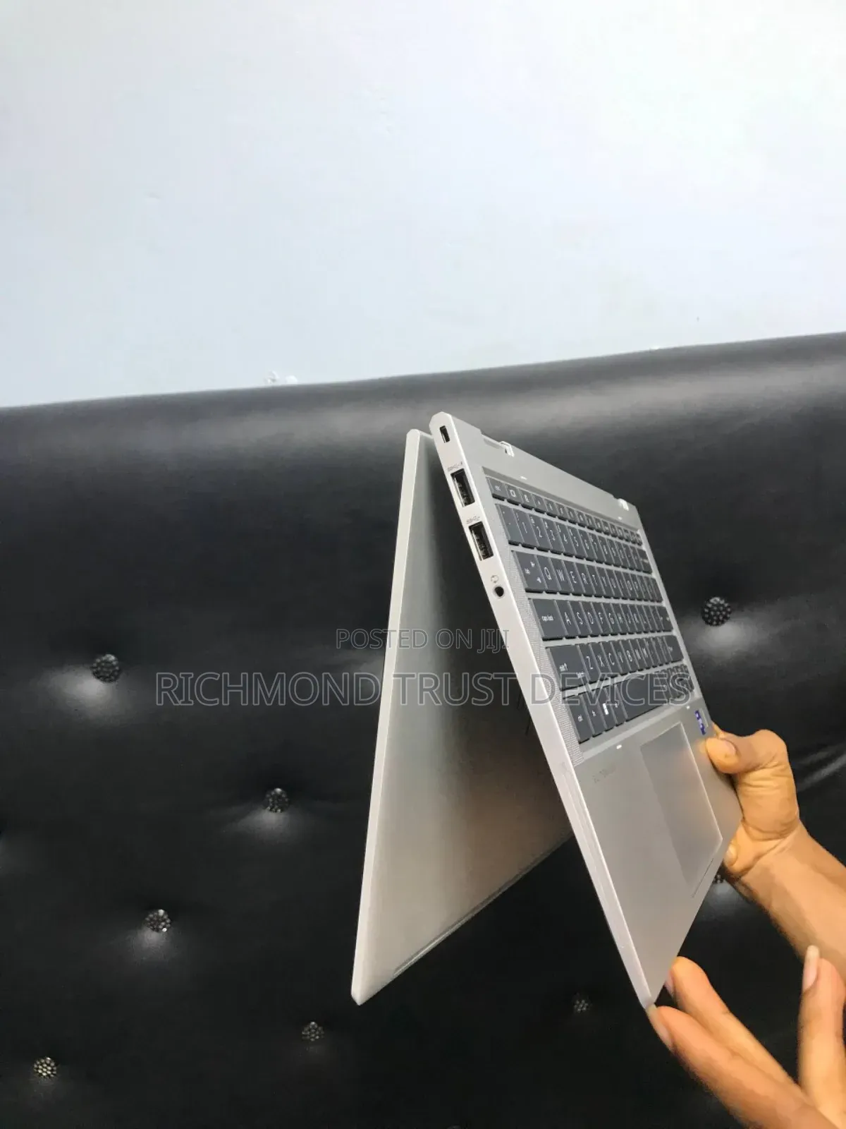 Laptop HP EliteBook 830 G8 32GB Intel Core i7 SSD 32GB