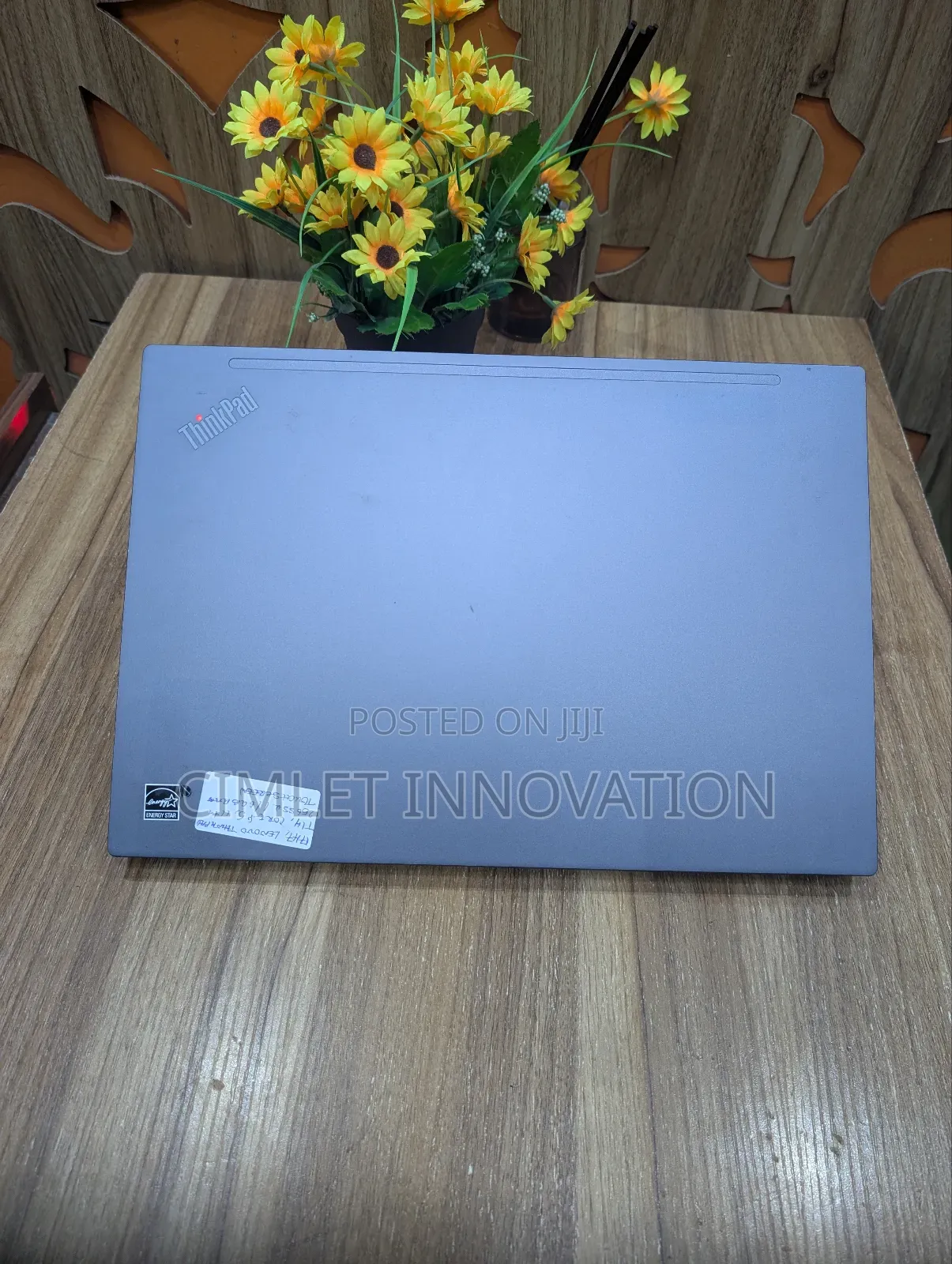 Laptop Lenovo ThinkPad T14 G2 16GB Intel Core i7 SSD 256GB