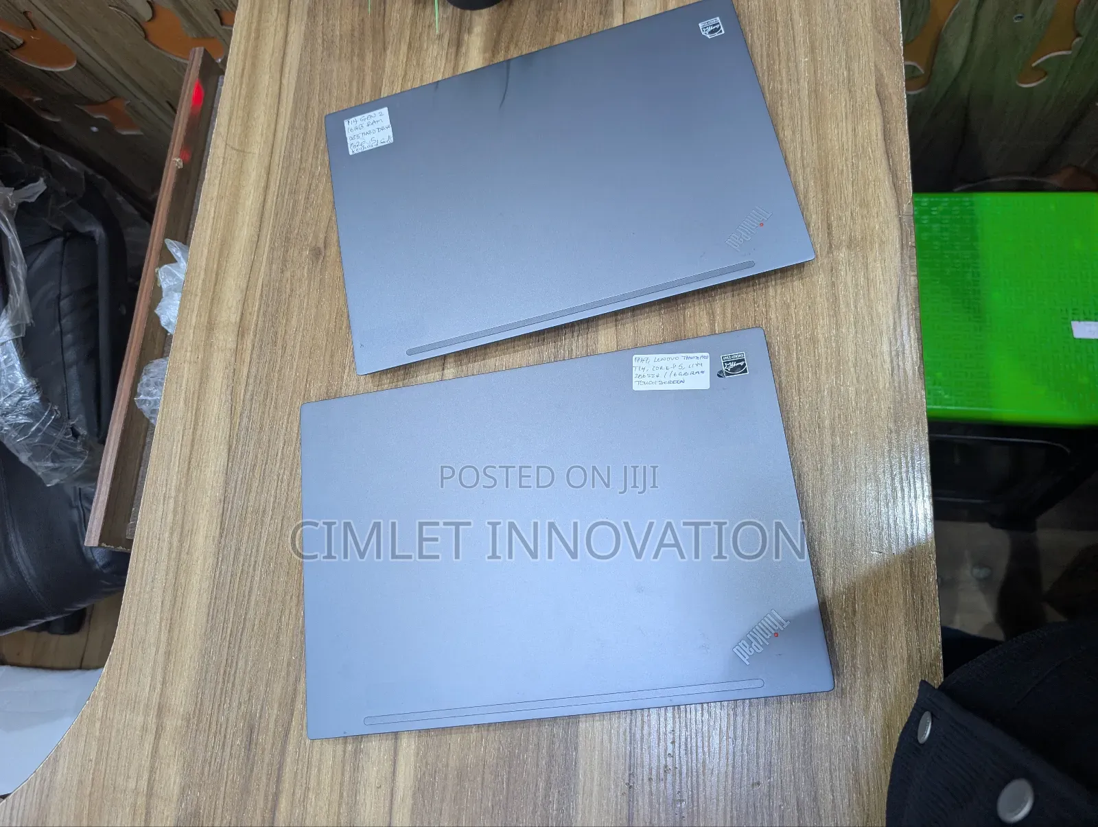 Laptop Lenovo ThinkPad T14 G2 16GB Intel Core i7 SSD 256GB
