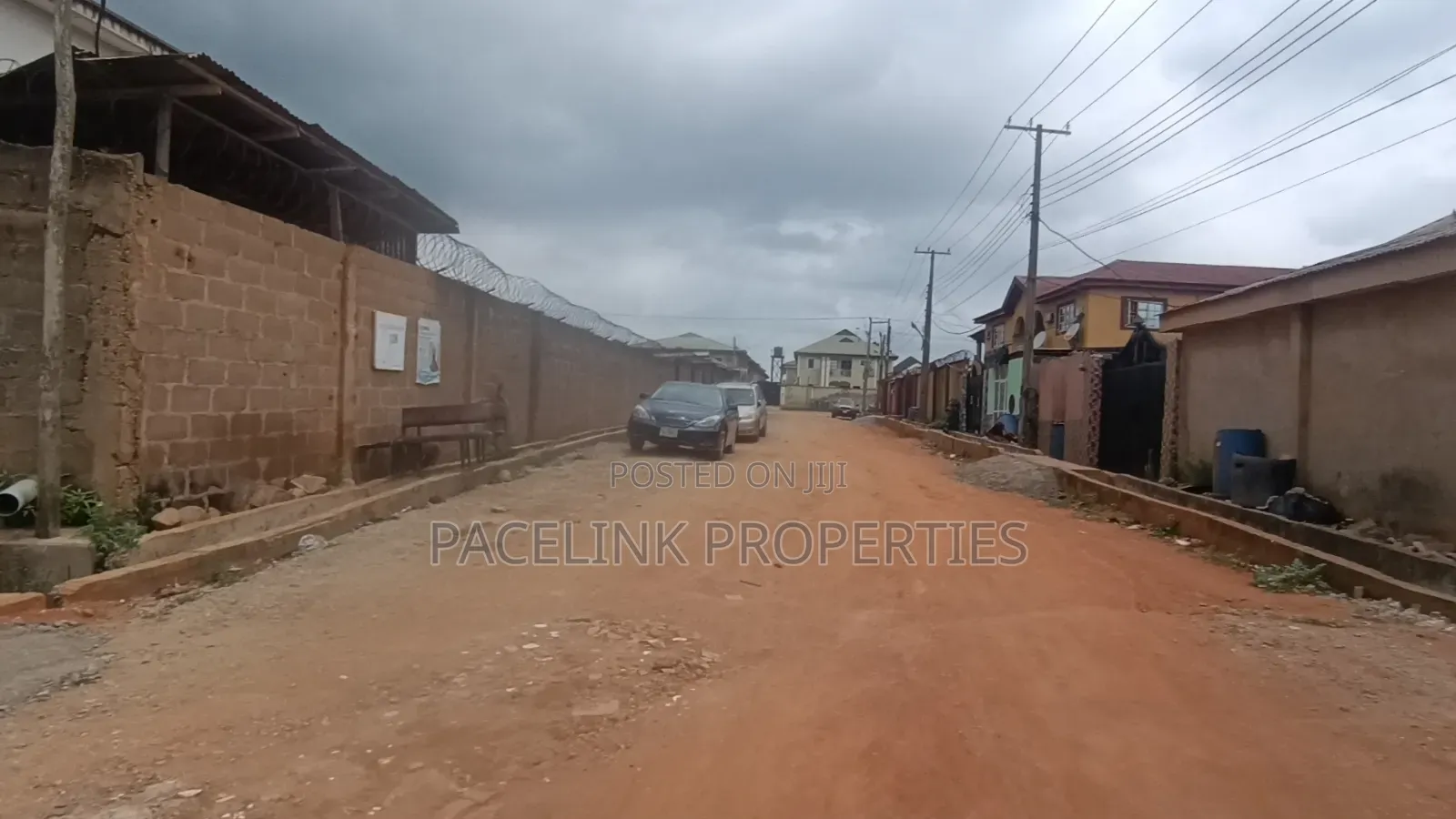 15bdrm Block of Flats in Alimosho for sale